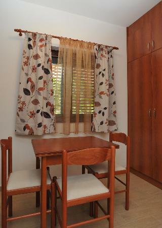 Hotel Apartments A&n