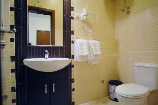 Hotel Apartments A&n