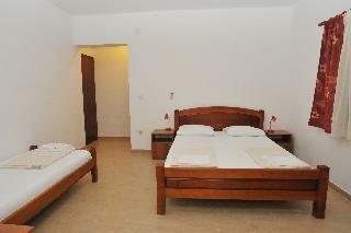 Hotel Apartments A&n