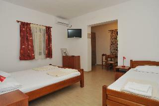 Hotel Apartments A&n