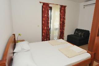 Hotel Apartments A&n