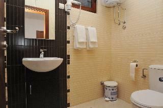 Hotel Apartments A&n