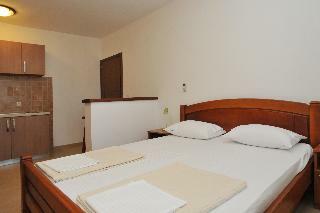Hotel Apartments A&n