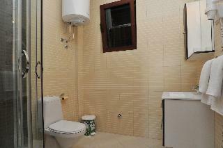 Hotel Apartments A&n
