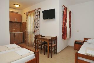Hotel Apartments A&n