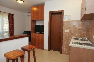 Hotel Apartments A&n