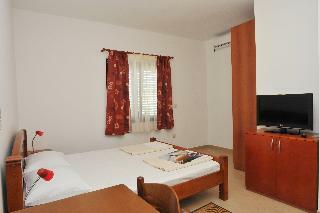 Hotel Apartments A&n