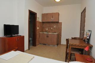 Hotel Apartments A&n