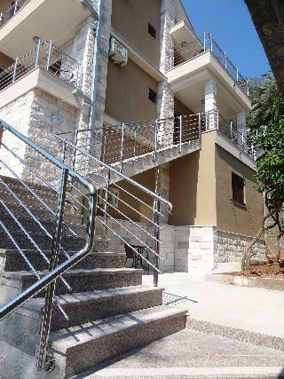 Hotel Apartments A&n