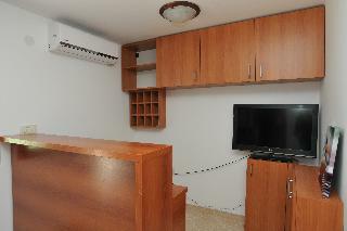 Hotel Apartments A&n