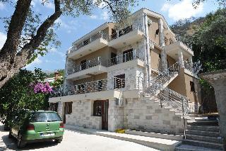 Hotel Apartments A&n