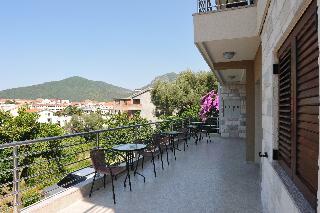 Hotel Apartments A&n