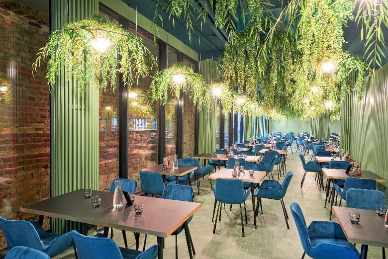 Wellton Riverside Spa Hotel