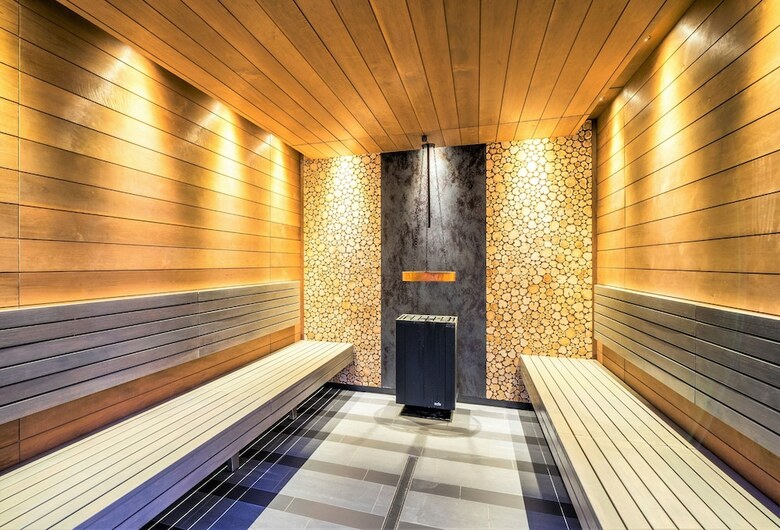 Wellton Riverside Spa Hotel