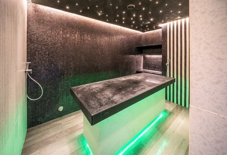 Wellton Riverside Spa Hotel