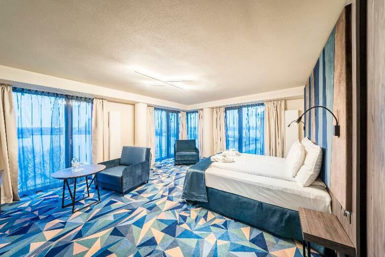 Wellton Riverside Spa Hotel