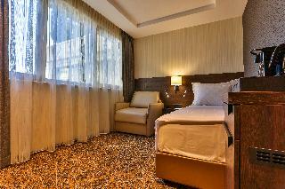 Hotel Zeta
