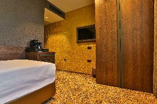 Hotel Zeta