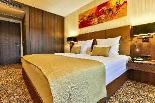 Hotel Zeta