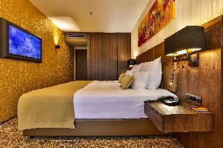 Hotel Zeta