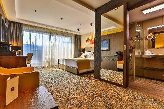 Hotel Zeta