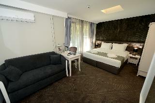Alexandar II Hotel Skopje