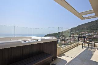 Hotel Melia Budva Petrovac