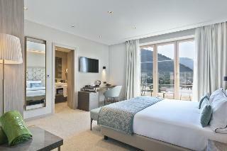 Hotel Melia Budva Petrovac