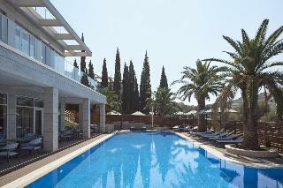 Hotel Melia Budva Petrovac