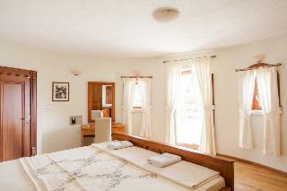 Hotel Pietra Mare Apartments