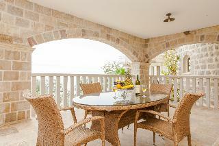 Hotel Pietra Mare Apartments