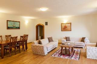 Hotel Pietra Mare Apartments