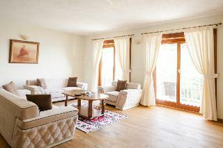 Hotel Pietra Mare Apartments