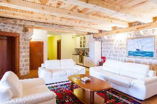 Hotel Pietra Mare Apartments