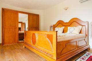 Hotel Pietra Mare Apartments