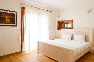 Hotel Pietra Mare Apartments