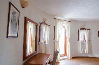Hotel Pietra Mare Apartments