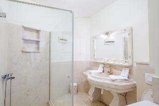 Hotel Pietra Mare Apartments