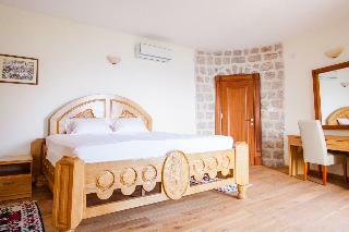 Hotel Pietra Mare Apartments