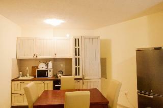 Hotel Pietra Mare Apartments