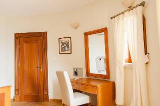 Hotel Pietra Mare Apartments