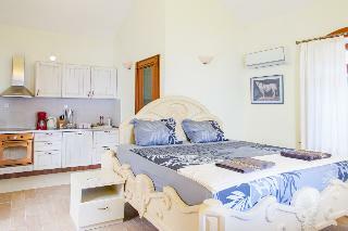 Hotel Pietra Mare Apartments