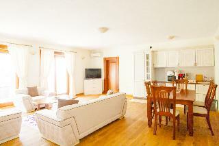 Hotel Pietra Mare Apartments