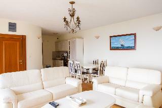 Hotel Pietra Mare Apartments