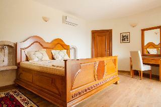 Hotel Pietra Mare Apartments