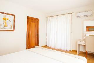 Hotel Pietra Mare Apartments