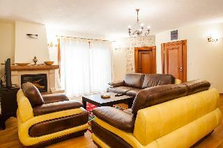 Hotel Pietra Mare Apartments