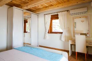 Hotel Pietra Mare Apartments
