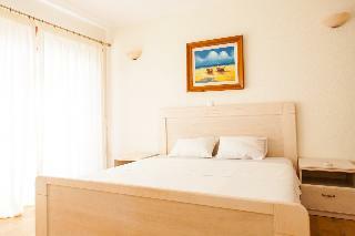 Hotel Pietra Mare Apartments