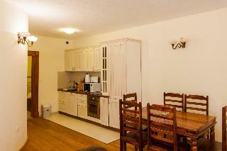 Hotel Pietra Mare Apartments